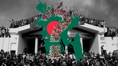 নির্বাচনে বাংলাদেশ: গণতন্ত্রের গভীর সংকট