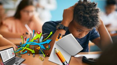 যুক্তরাষ্ট্রে নির্বাসন আতঙ্কে সন্তানদের স্কুলে পাঠাচ্ছে না পরিবার