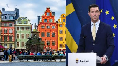 সুইডেনে নাগরিকত্ব পাওয়ার নিয়ম কঠোর হচ্ছে