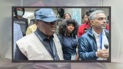 বাংলাদেশের ইতিহাসে নতুন অধ্যায়: কমনওয়েলথ