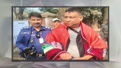 নবীগঞ্জে ব্যালট ছিঁড়ে ফেলায় ইংল্যান্ড প্রবাসীর কারাদণ্ড