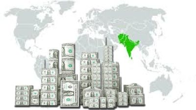 দক্ষিণ এশিয়ার অর্থনীতিতে রেমিট্যান্সের প্রভাব