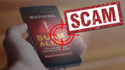 যুক্তরাজ্যে ভুয়া মোবাইল বিজ্ঞাপনের ফাঁদে মিলিয়ন ডলার ক্ষতি