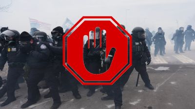 যুক্তরাষ্ট্রের মিনেসোটায় অভিবাসী দমনাভিযান সমাপ্ত