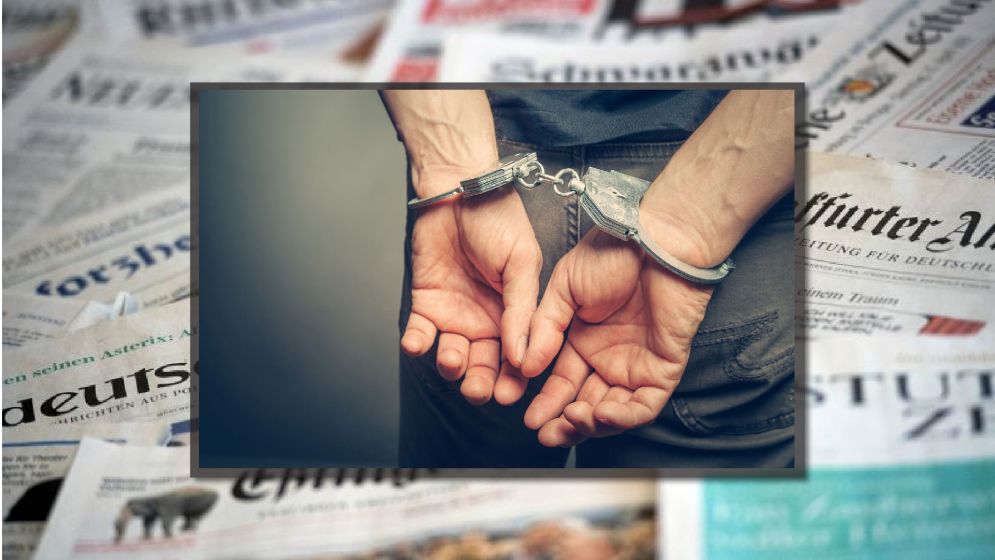 জার্মানিতে ভাষা ও নাগরিকত্ব পরীক্ষায় জালিয়াতি চক্র ধরা