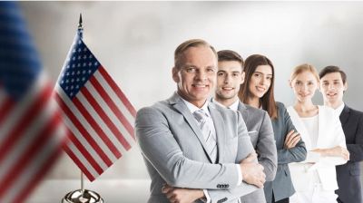 যুক্তরাষ্ট্রে বাড়ছে চাকরির সুযোগ