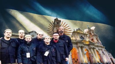 আর্জেন্টিনার রাজধানীতে রমজান উপলক্ষে ব্যতিক্রমী উদ্যোগ