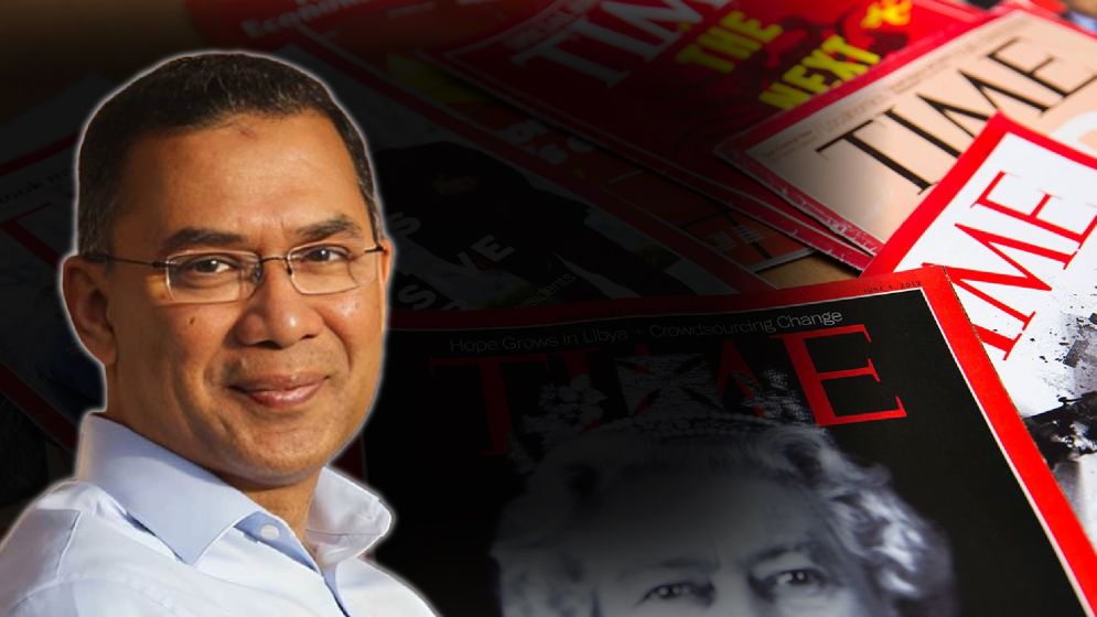 তারেক রহমানের সামনে পাঁচ বড় চ্যালেঞ্জ