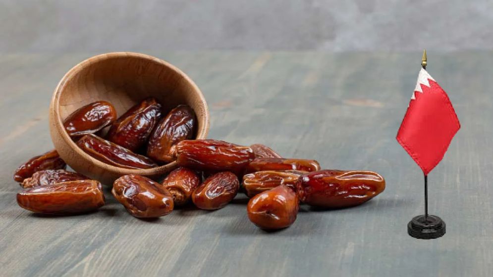 সারাবিশ্বে মশহুর বাহরাইনের খেজুর