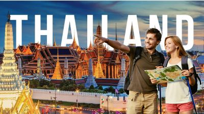 ২০২৬ সালে আরো সহজ হলো থাইল্যান্ড ভ্রমণ