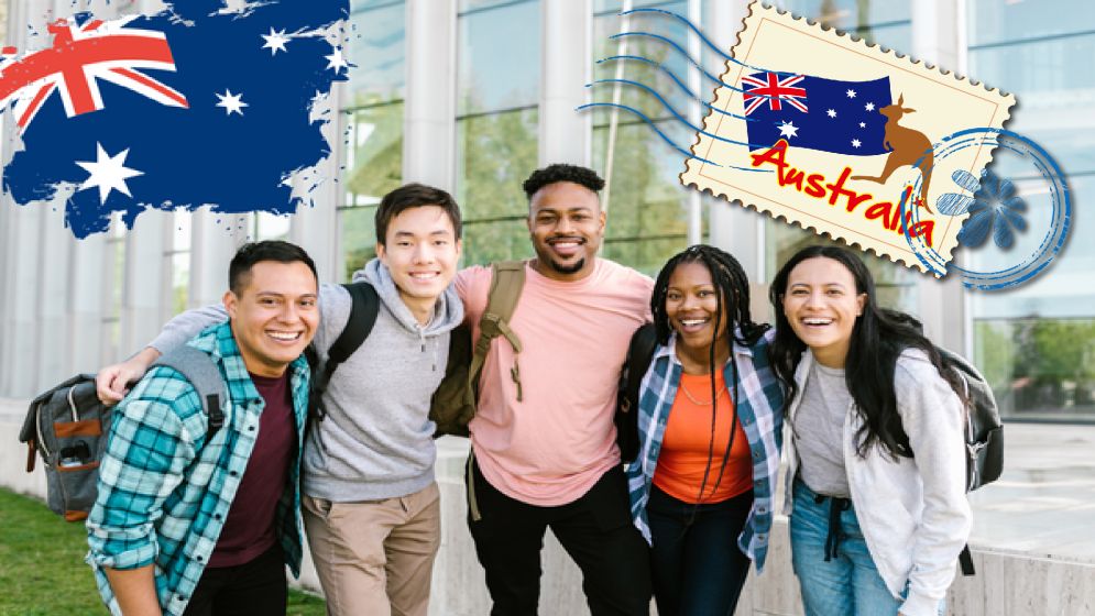 অস্ট্রেলিয়ায় পড়াশোনা শেষে কাজের সুযোগ