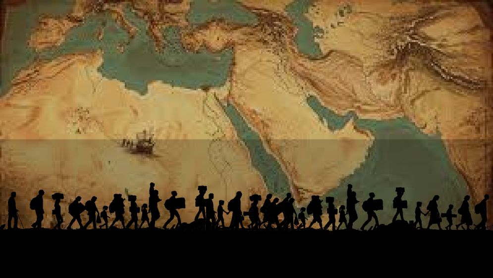 মধ্যপ্রাচ্যের প্রায় ১ কোটি প্রবাসীকে নিয়ে ভাববে সরকার?