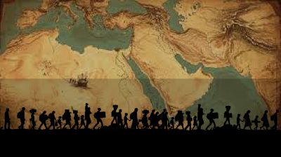 মধ্যপ্রাচ্যের প্রায় ১ কোটি প্রবাসীকে নিয়ে ভাববে সরকার?