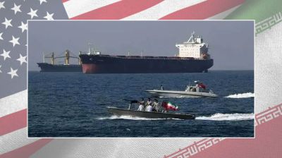 হরমুজে নৌ মহড়া শুরু ইরানের, চলছে ইরান-আমেরিকার আলোচনাও