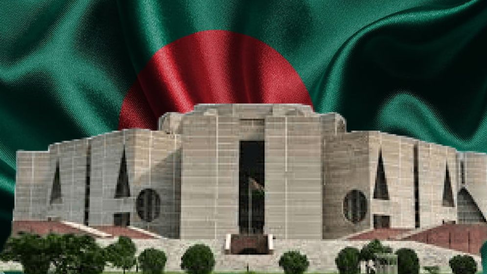 ১৭ ফেব্রুয়ারি মঙ্গলবার নতুন সরকারের শপথ