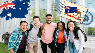 অস্ট্রেলিয়ায় পড়াশোনা শেষে কাজের সুযোগ