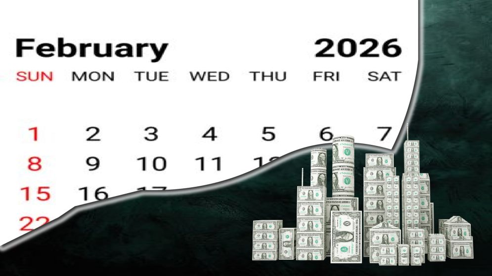 ফেব্রুয়ারির প্রথমার্ধে রেমিট্যান্সের ঢল