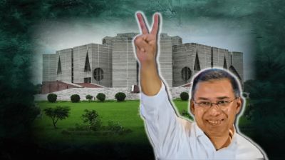 নতুন সরকারের যাত্রা শুরু