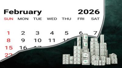 ফেব্রুয়ারির প্রথমার্ধে রেমিট্যান্সের ঢল