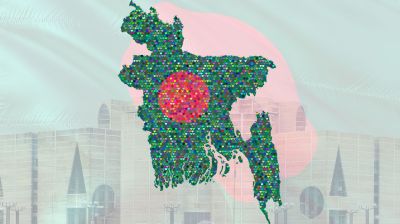 যেসব জেলা থেকে কোনো মন্ত্রী, প্রতিমন্ত্রী হয়নি