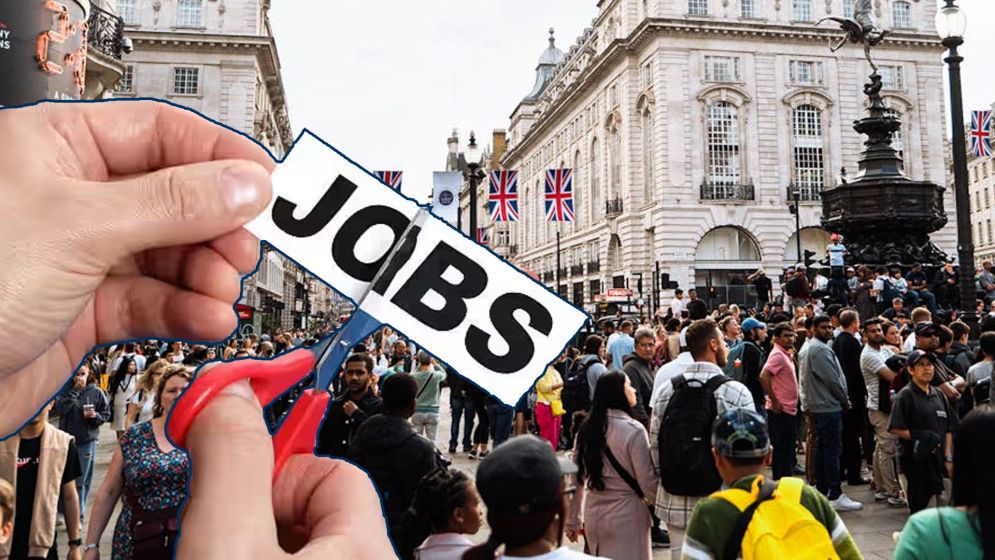 যুক্তরাজ্যে শ্রম আইন সংস্কার: নিয়োগ কমাবে অনেক প্রতিষ্ঠান