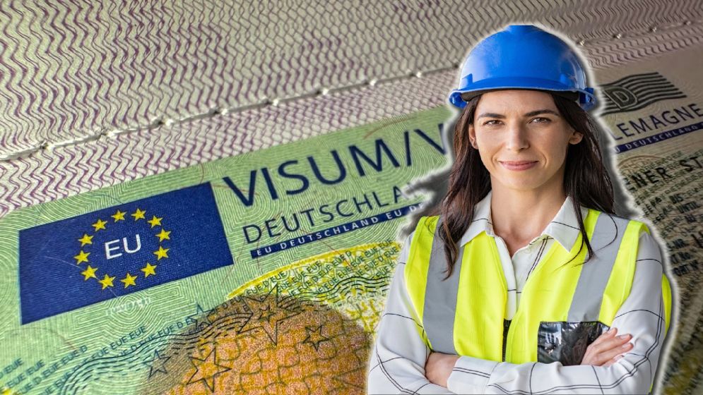 জার্মানিতে দক্ষ কর্মীর চরম সংকট, দরকার লাখ লাখ অভিবাসী