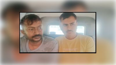 কলকাতায় বাংলাদেশিসহ ভিসা জালিয়াতি চক্রের দুজন গ্রেফতার