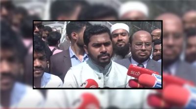 প্রবাসী কর্মীদের অভিবাসন ব্যয় কমানোর অঙ্গীকার নুরের