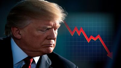 অভিবাসন নীতিতে ট্রাম্পের জনপ্রিয়তায় ধস