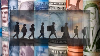 রেমিট্যান্সে বড় বাধা ভিসা জটিলতা, বাড়ছে হুন্ডির ব্যবহার