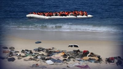 ইতালির উপকূলে ভেসে আসছে অভিবাসনপ্রত্যাশীদের মরদেহ