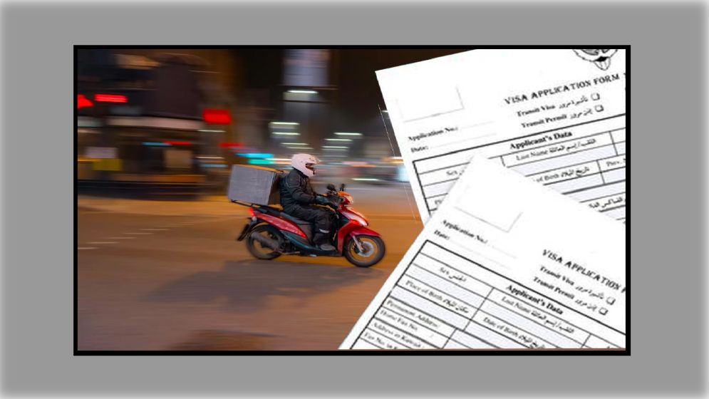 কুয়েতে বাড়িতে রান্না করে বিক্রি করলে গ্রেপ্তার ও মামলা