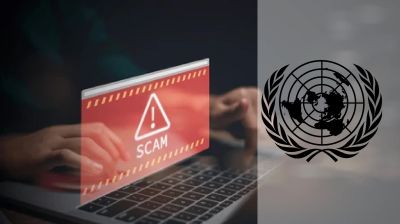 অনলাইন স্ক্যাম দমনে কঠোর হওয়ার আহ্বান জাতিসংঘের