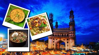 রমজানে বিখ্যাত হালিমের সুবাসে মাতোয়ারা ভারতের হায়দরাবাদ শহর