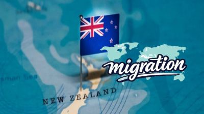 নিউজিল্যান্ডে স্কিল ভিসার তালিকায় ৪৭টি নতুন পেশা