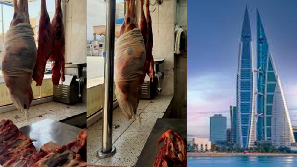 বাহরাইনে মাংসের বাজার ঠিক রাখতে আমদানি শুরু