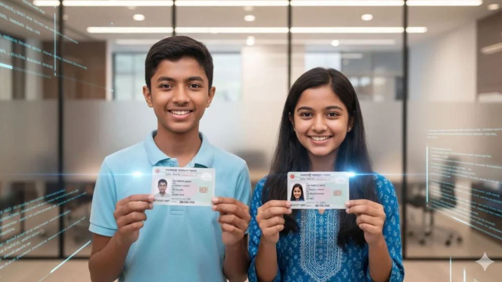 দেশে ১৬ বছর বা ১৮ বছরের কম বয়সীরা এনআইডির জন্য আবেদন করতে পারবে