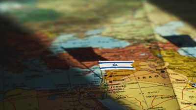 ইসরায়েল পুরো মধ্যপ্রাচ্য দখল করলেও আপত্তি নেই যুক্তরাষ্ট্রের