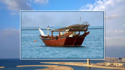 বাহরাইনের সমুদ্রে জলদস্যুদের হামলা