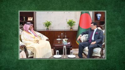 ১৪ লাখ বাংলাদেশির ভিসা ইস্যু করেছে সৌদি আরব: রাষ্ট্রদূত