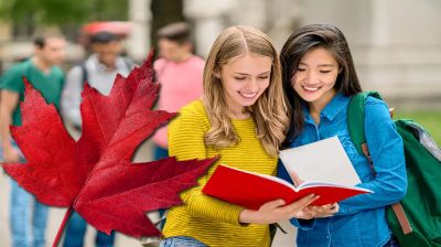 কানাডায় স্টাডি ভিসার নতুন নিয়ম