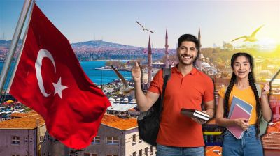 উচ্চশিক্ষায় মুসলিম শিক্ষার্থীদের শীর্ষ গন্তব্য তুরস্ক
