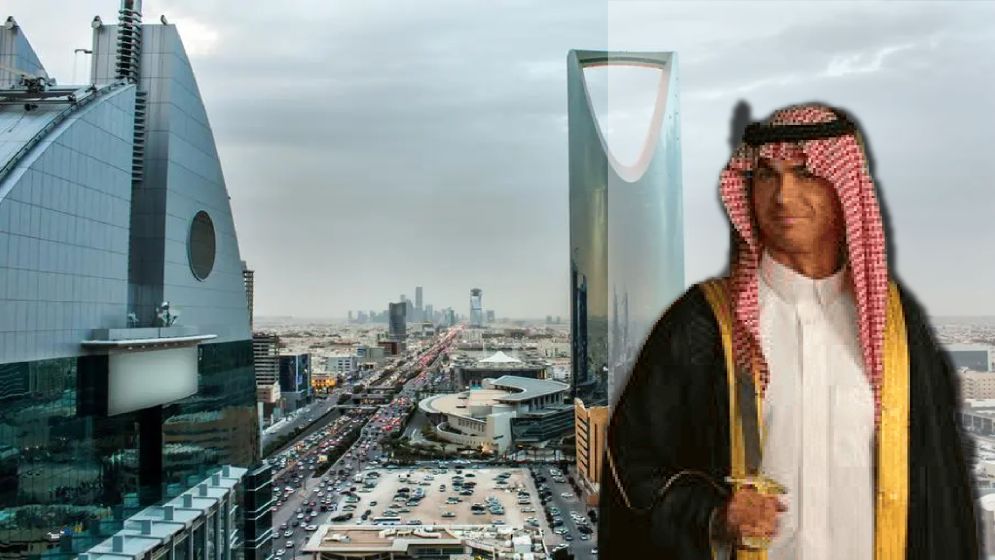 নিজেকে একজন সৌদিয়ান মনে করেন ক্রিশ্চিয়ানো রোনালদো