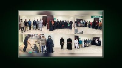 রমজানের প্রথম সপ্তাহে দুবাইয়ে ২৬ জন ভিক্ষুক গ্রেপ্তার