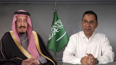 প্রধানমন্ত্রীর সম্ভাব্য প্রথম বিদেশ সফর সৌদি আরব