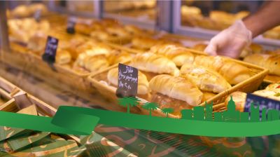 সৌদি আরবে অবৈধ বেকারি কারখানায় অভিযান