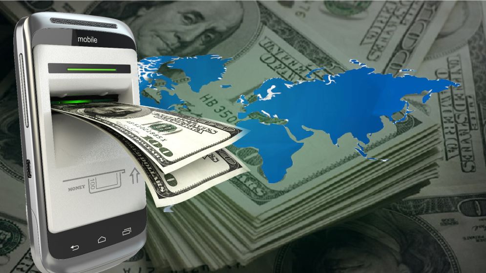 রেমিট্যান্স প্রেরণে জনপ্রিয় হচ্ছে মোবাইল ব্যাংকিং