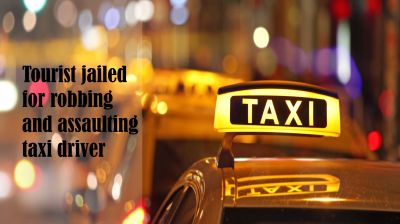 বাহরাইনে ট্যাক্সিচালককে মারধর ও ছিনতাই, পর্যটকের সাজা