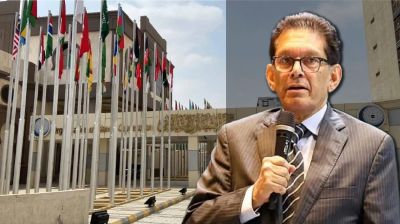 ওআইসির জরুরি বৈঠকে সৌদি আরব গেলেন পররাষ্ট্রমন্ত্রী