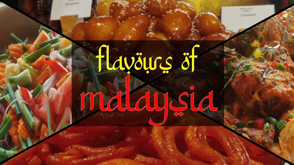 ঢাকায় মালয়েশিয়ার স্বাদ: গুলশানে জমজমাট রমজান নাইট